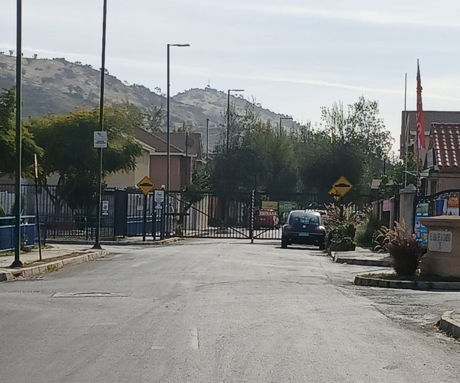 Acceso