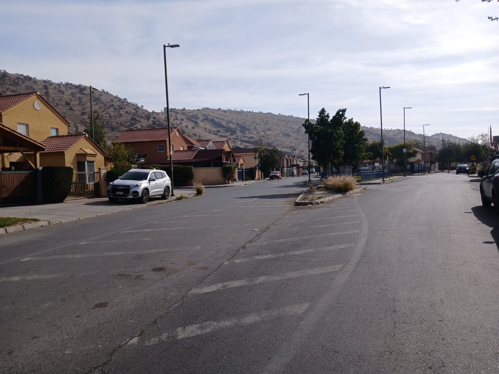 Calle